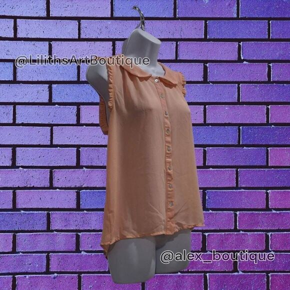 Forever 21 Tank(M022) - Size M for Women - Picture 2 of 8